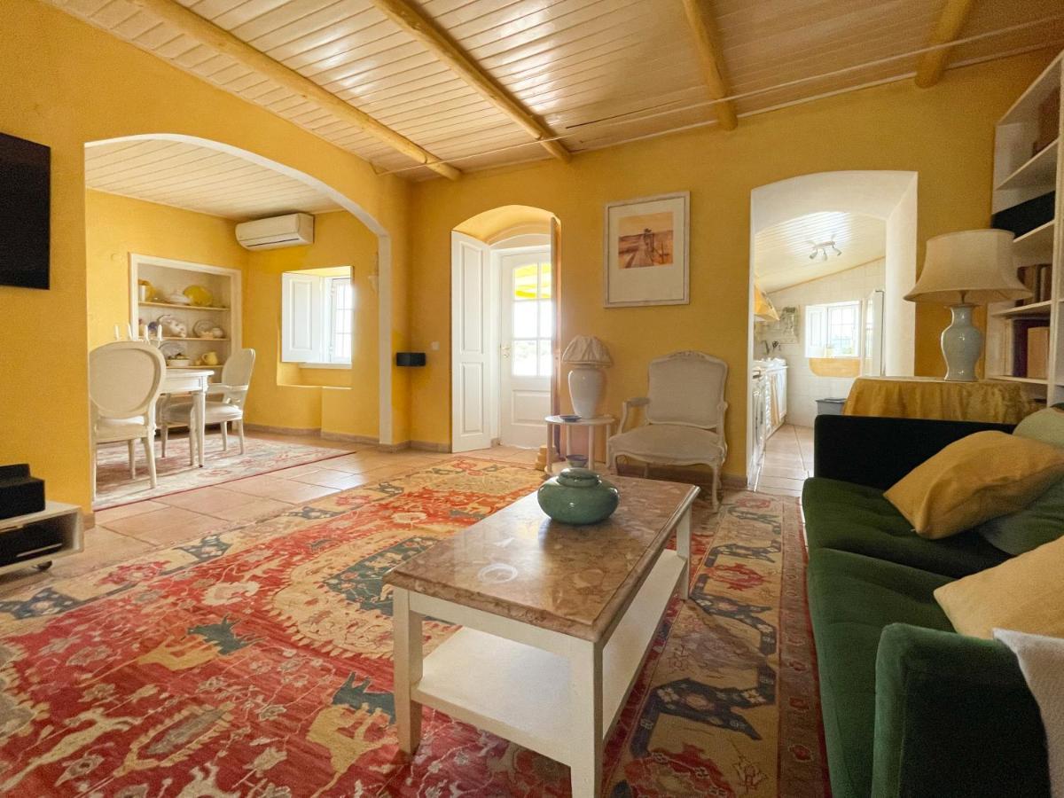 Charming Countryside Home With Fireplace & Patio Алкотим Екстериор снимка